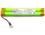 Cameron Sino 7.2V 2000MAH Ni-mh Replacement Battery For Tdk Speaker New. Price: $34.82.