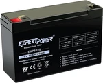 EXP6100 6V 10AH - Sla Agm Battery For Emergency Light, Deer Feeder, Solar Sto New. Price: $30.33.