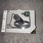 Xcell 108W 6PORT Power Delivery Car Charger Extension New. Price: $15.00.