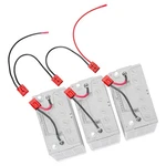 Connect-ease Trolling Motor Quick Connect/disconnect Kit RCE36VBK Open. Price: $98.65.