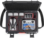 Carrying Case For Dji Mini 5 Pro Drop-resistant & Pressure-resistant Storage Box New. Price: $48.99.