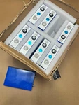 8X Pack Lfp 3.2V 105AH 336WH Battery Cells LIFEPO4 10+ Year Lifespan (makes 24V) New. Price: $449.99.