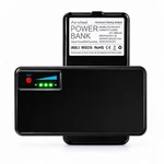 Airwheel Luggage Battery SE3S, SE3MINIT Replacement Power Bank Free Shipping New. Price: $90.00.