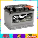 Sale Diehard Platinum Agm Battery H5 680 Cca 850 100 Min Reserve Capacity New. Price: $208.00.