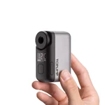 Topump Tiny Mini Bike Tire With Gauge, 120PSI Portable Electric Bicycl New. Price: $66.40.
