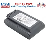 Battery VCA-SBT90 For Samsung JET75 JET90E VS9000 Dust Collector New. Price: $49.99.