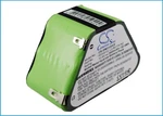 3000MAH 32.4WH Battery For Dirt Devil M030,M3120 P/N:0030013,L3-R2-F4-N2 New. Price: $48.32.