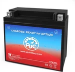 Battery Compatible With Brp (can-am) Commander 1000CC Utv (2011-2018) New. Price: $109.58.