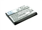 Cameron Sino 1100 Mah Battery For Dell Axim X50/X50V/X51/X51V (CS-X50SL) Used. Price: $49.99.