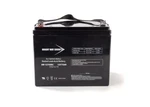 Universal Power Upg 12V-75AH Nb Solar Agm Sla Battery 75AMPH (replacement) New. Price: $148.99.