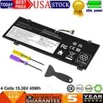 L18C4PF3 L18M4PF3 L18C4PF4 Battery For Lenovo Ideapad FLEX-14API FLEX-14IML New. Price: $24.49.