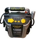 Stanley J509 Portable Power Station Jump Starter 1000 Peak Amp -not Working- For. Price: $20.00.