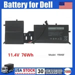 Y9M6F Laptop Battery For Dell M15 R2 M17 P41E001 P87F001 8K84Y 76WH Us New. Price: $35.89.