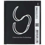 Cameron Sino (CS-SMX715SL) Lithium-polymer Battery (3.85V/12.32WH/1300MAH) Used. Price: $6.59.