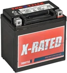 Batteries ADX5L-BS Agm Replacement Power Sport Battery New. Price: $62.17.