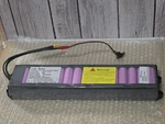 Keenso Battery Pack M365 Scooter 36V 7800MAH Only Replacement New. Price: $70.00.