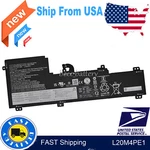 Battery For Lenovo Ideapad PRO-16ARH7 PRO-16IAH7/ Creator 5-16ACH6 L20M4PE1 New. Price: $33.55.