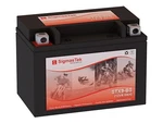 Sigmastek STX9-BS Motorcycle Battery New. Price: $45.99.