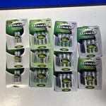 38 Ultralast Rechargeables Weather Durability Aaa Batteries Mixed Lot New. Price: $67.50.