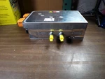 2022-2023 Audi E-tran Gt Drive Motar Battery Pack Charger 5QE915684CR Oem For. Price: $419.97.