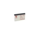 Enersys Energy Products Inc NP2-12 Lead Acid Battery Rectangular 12V 2AH New. Price: $33.26.