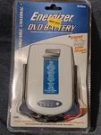 Energizer Er-dvdmax 4500MAH/9.6V Nimh Rechargeable Portable Battery New. Price: $25.00.