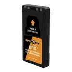 Spypoint LIT-22 7.4V 5400MAH Li-ion Battery New. Price: $24.00.
