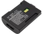 3400MAH Battery For Honeywell Txe Tecton MX7,159904-0001,MX7382BATT,MX7392BATT New. Price: $32.98.