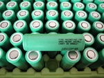 Samsung 5AH INR21700-50G Pack Of 130 New. Price: $415.00.