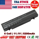 5200MAH AA-PB9NS6W Battery For Samsung NP-R540 Q430 R480 R580 R468 AA-PB9NC6B New. Price: $15.99.