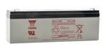 Replacement Battery For Genesis NP2.3-12FR New. Price: $25.81.