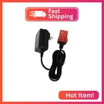 Safeamp Replacement 6-VOLT Charger For Fisher-price Power Wheels Red Battery Mod New. Price: $19.36.