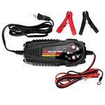 Banshee 4A Smart Car Battery Charger, 6V And 12V Automotive New. Price: $44.43.