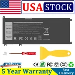 Battery For Dell G3 15 3579 17 3779 G5 5587 G7 7588 PVHT1 J9NH2 + Tool Set New. Price: $20.99.