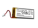 Xinlantech 850MAH Battery Replacement For Cardo Packtalk Edge, Custo... New. Price: $32.41.