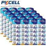 100X Original Pkcell CR2025 3V Battery BR2025 SB-T14 LF1/2V 5003LC Watch Lithium New. Price: $21.99.