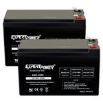 Pack Expertpower 12V 7AH Battery For Razor E200 & E300S Electric Scooter New. Price: $40.99.