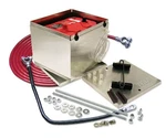 Taylor Cable 48201 Aluminum Battery Box New. Price: $301.99.