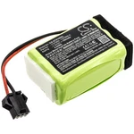 Battery For Tri-tronics Flyway Special Xls,pro 100 200 XLS,1157900 New. Price: $20.55.