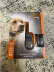 Sportdog Fieldtrainer 425X 500-YARD E-collar Remote Training System New. Price: $87.00.