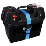 Mighty Max Group 24 Smart Battery Box 12V Power Center For John Deere Lawn GT235 New. Price: $69.99.