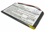 1250MAH Battery For Garmin Nuvi 3590,3590LMT,700 (3 WIRES),710,710T,760,760T/765 New. Price: $14.66.