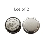 2PCS Zenipower Z55H Battery For Sony WF-1000XM4 Bluetooth Headset Headphones New. Price: $13.99.