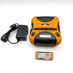 Star Micronics SM-T300 Mobile Thermal Printer Bluetooth W/ Ac Charger Japan Used. Price: $98.00.