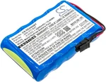 2500MAH / 15.00WH Replacement Battery For Simon Xti Alarm Panel, Ge Interlogix New. Price: $31.10.