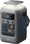 New In Box Anker Solix C300X Dc Portable Power Station 288WH Black. Price: $148.95.