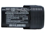 Battery For Rockwell RK2510,RK2510K,RK2511,RK2513,RK2513K2,RK2516,RS2113,SS2504 New. Price: $31.41.