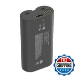 Linergy 6100MAH Rechargeable Battery For Myq Video Garage Keypad 3.7V 22.57WH New. Price: $41.21.