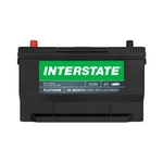 Interstate Batteries Automotive Battery 12V 68AH (group Size 65) 750CCA Sli A... New. Price: $293.43.