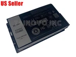 New 6WVHD Battery Fits For Dell Latitude 7230 Rugged Extreme Tablet T06H Vddjy. Price: $52.99.